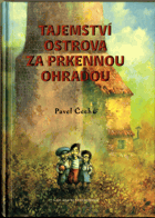 Tajemství ostrova za prkennou ohradou