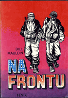 Na frontu