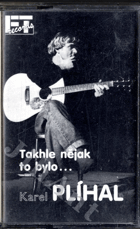 MC - Karel Plíhal - Takhle nějak to bylo...