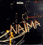 LP - Naïma