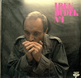 LP - Irek Dudek – Nº1