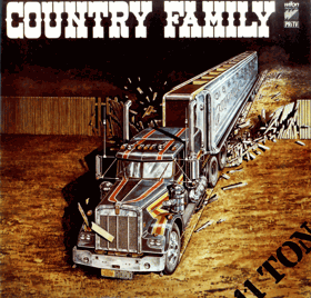 LP - Country Family – 11 Ton