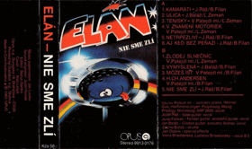 MC - Elán - Nie sme zlí