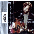 MC - Eric Clapton - Umplugged