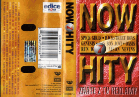 MC -  Now 7 Hity