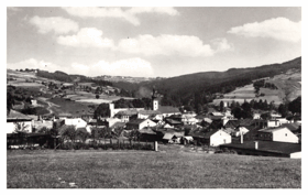 Čadca (pohled)