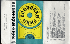 MC - Budvarka - Hraj