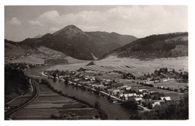 Lubochňa (pohled)