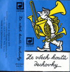 MC - Ze všech koutů dechovky