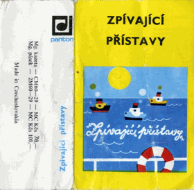 MC - Zpívající přístavy