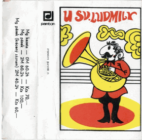 MC - U Sv. Ludmily