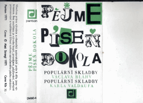 MC - Pějme píseň dokola
