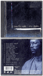 CD - Eric Clapton – From The Cradle