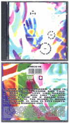 CD - Definition Of Sound – Love And Life. A Journey With The Chameleons