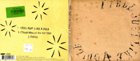 CD - Devendra Banhart – I Feel Just Like A Child