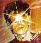 LP - Omega X