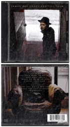 CD - James Bay – Chaos And The Calm