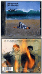 CD - Deepest Blue – Late September