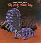 LP - Hobo Blues Band