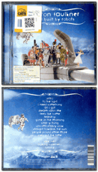 CD - Newton Faulkner – Hand Built By Robots