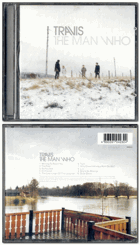 CD - Travis – The Man Who