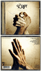 CD - The Script – Science & Faith
