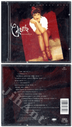 CD - Gloria Estefan – Greatest Hits