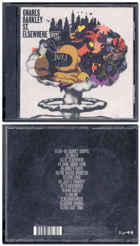 CD - Gnarls Barkley – St. Elsewhere