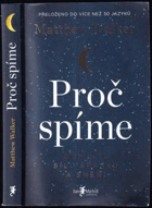 Proč spíme