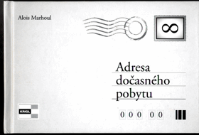 Adresa dočasného pobytu