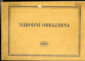 Národní obrazárna