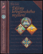 Dějiny křesťanského myšlení