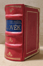 Moudrost světa - Člověk