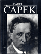 Karel Čapek ve fotografii