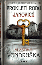Prokletí rodu Janoviců