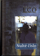 Nulté číslo