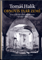 Obnovíš tvář země