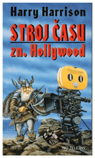 Stroj času zn. Hollywood