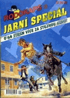 Rodokaps 9 - Jarní speciál