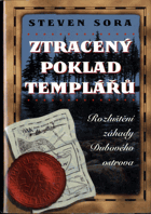Ztracený poklad templářů - rozluštění záhady Dubového ostrova