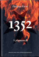 V plamenech