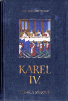 Karel IV. Císař a synové