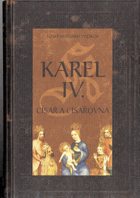 Karel IV. - Císař a císařovna