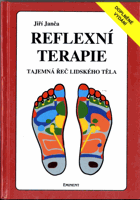 Reflexní terapie - tajemná řeč lidského těla