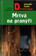 Mrtvá na pranýři