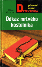 Odkaz mrtvého kostelníka