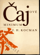 Čajové minimum