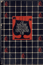 TRISTIUM VINDOBONA 1-20