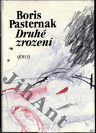 Druhé zrození