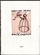 Bankéř anarchista